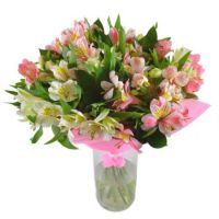 Bouquet Spring tenderness (wholesale)