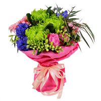 Order a bouquet 'Marvelous' with delivery